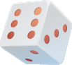 UFABET button dice image png